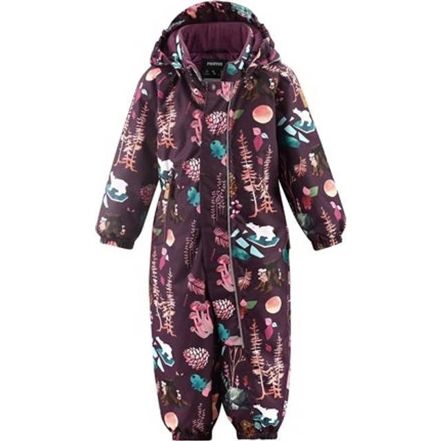 ReimaTec winter overall | Puhuri