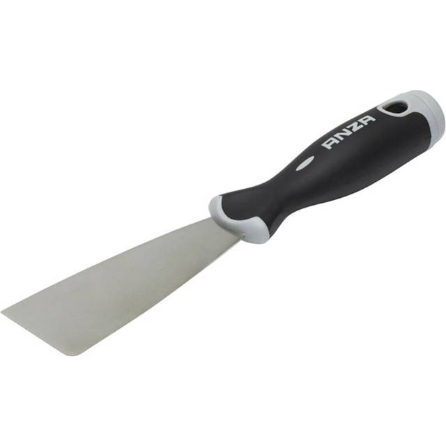 Anza 649250 Stålspackel med hammarhuvud 50 mm