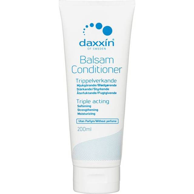 Daxxin balsam oparfymerad 200 ml