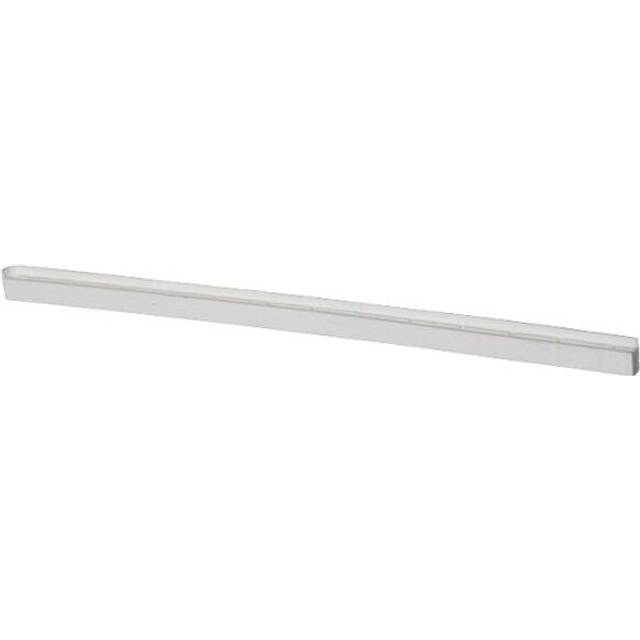 KONSOLAVSLUTNING ELFA VÄNSTER 320MM VIT