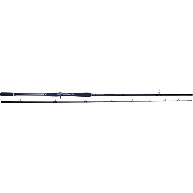 Svartzonker Black Series ''The Horizon'' 256 cm (8'4'') 50-160 g Spinnspö -