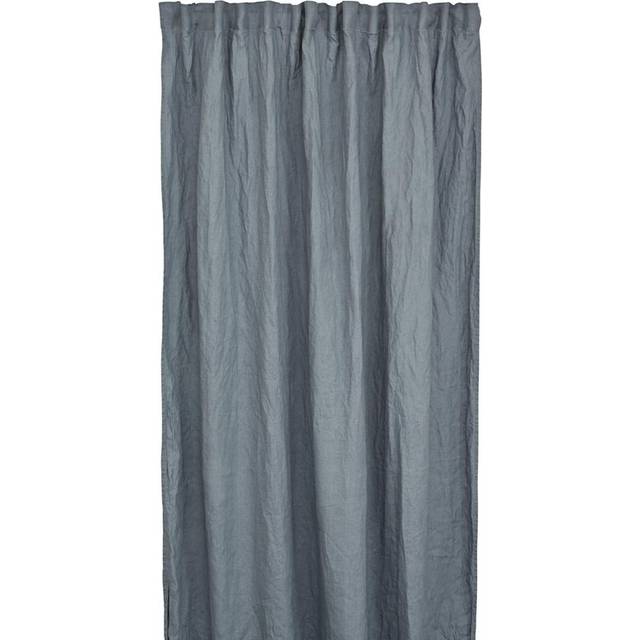 Sabina Gardin Linne Grå 140x240
