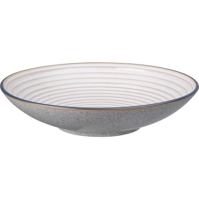 Studio Grey Large Ridged Bowl