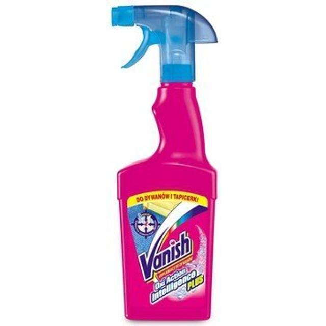 Vanish Oxi-Action Multi-Textile Dry Stain Remover 500ml.