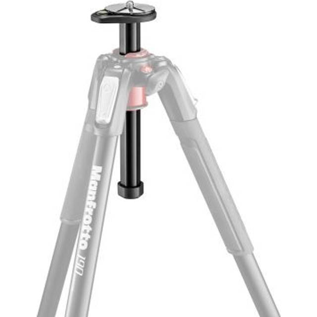 Manfrotto 190XSCC Shorter Centre Column