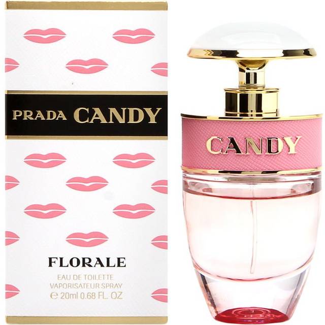 Prada candy florale