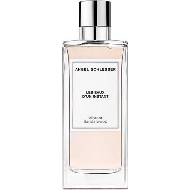 Angel Schlesser Vibrant Sandalwood edt 100ml