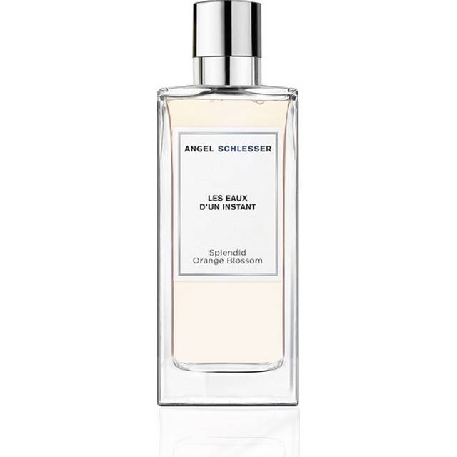 Angel Schlesser Splendid Orange Blossom Eau de Toilette 100ml Spray