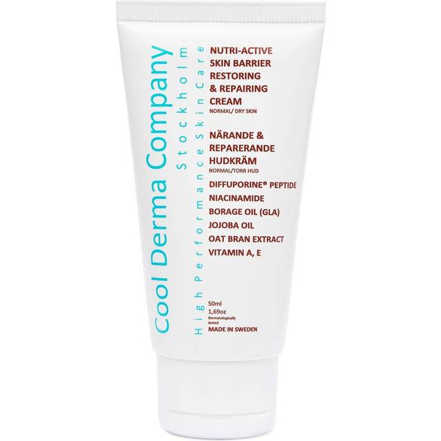 Cool Derma Nutri Active Repairing Cream 50ml