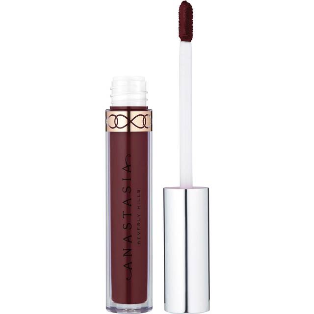 Anastasia Beverly Hills Liquid Lipstick Trust Issues