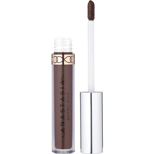 Anastasia Beverly Hills Liquid Lipstick Sepia