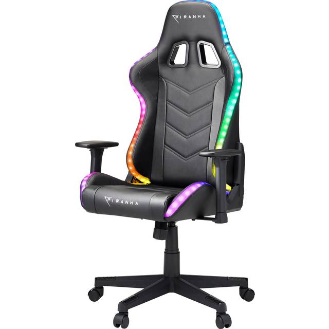 Piranha Attack V2 RGB gamingstol