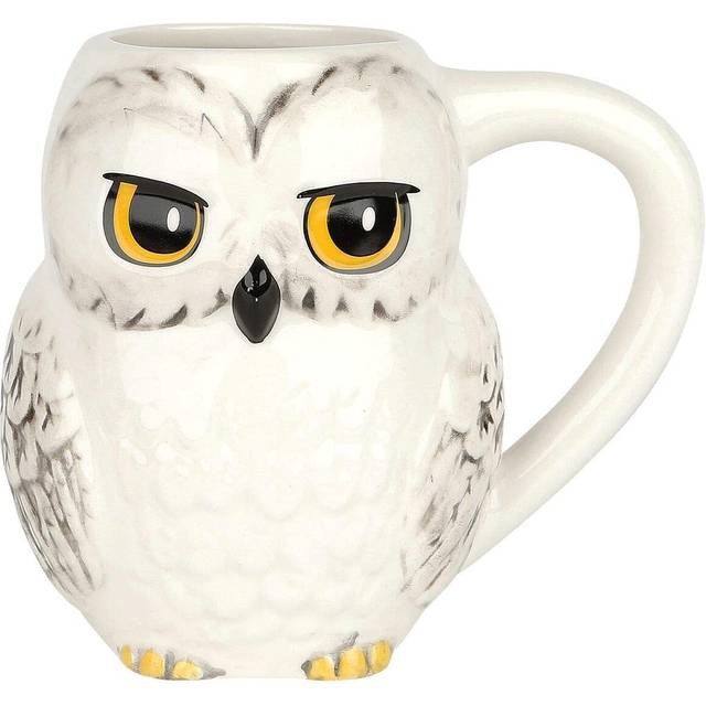 Hedwig Mug