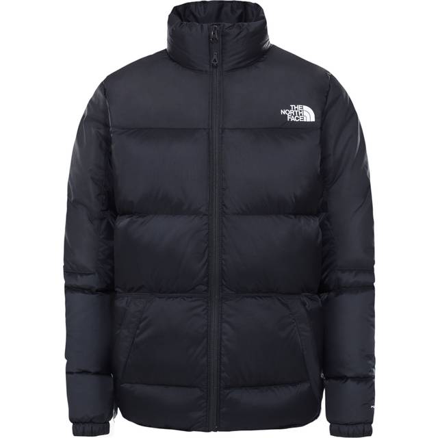 The North Face Womens Diablo Down Jacket F2020 model (Svart (TNF BLACK/TNF BLACK) X-large)