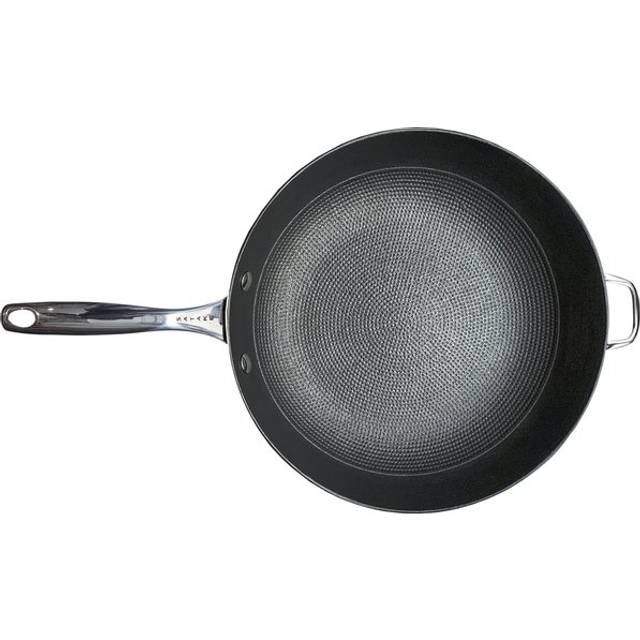 Stekpanna Lättviktsgjutjärn 32cm