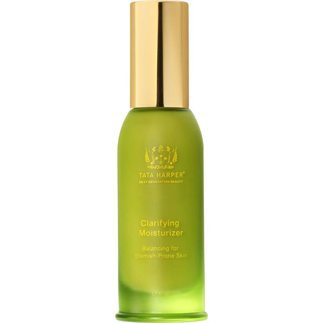 Tata Harper Clarifying Moisturiser 50ml