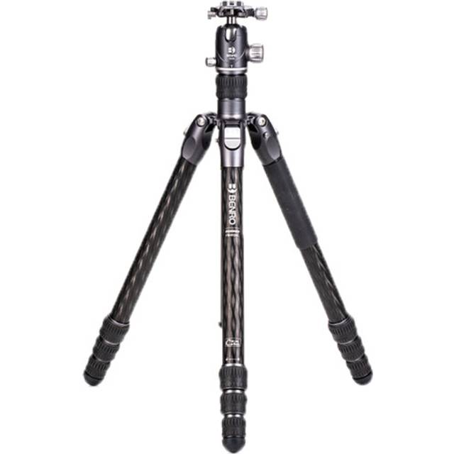 Benro Rhino 34C VX30 Kit