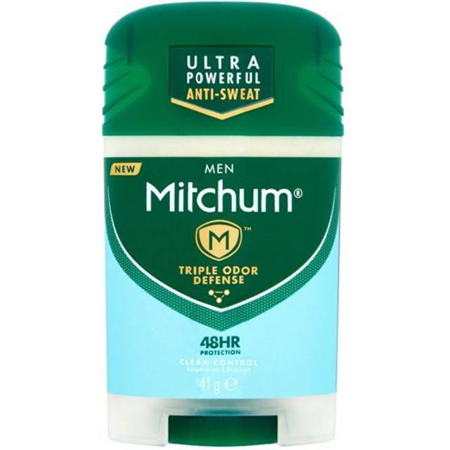 Mitchum Ice Fresh 48HR Protection Antiperspirant Deodorant Stick 41g for Him