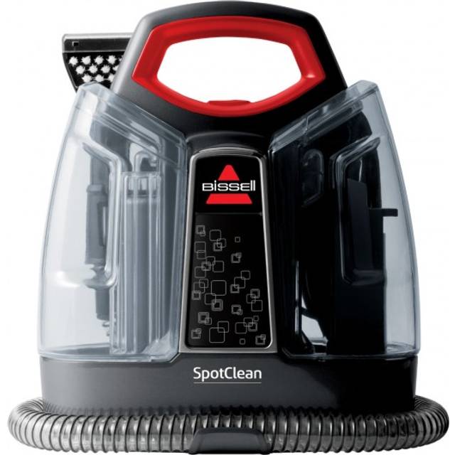 Bissell SpotClean ProHeat Spot Carpet Cleaner