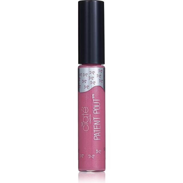 Ciaté Patent Pout Lip Lacquer Canoodle