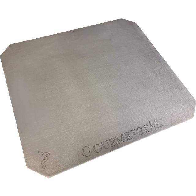 Pizzastål Gourmetstål Classic
