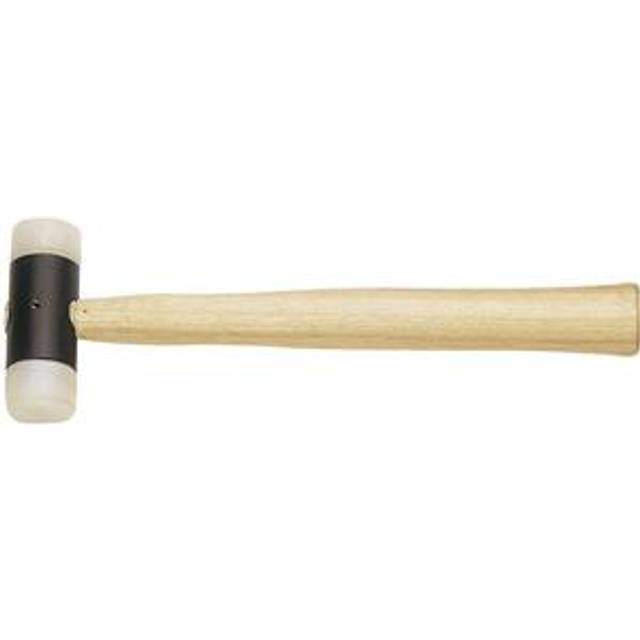 BAHCO Nylonhammare 44 mm - 3625W-44