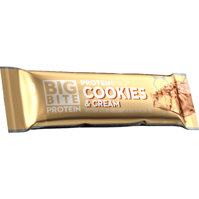 Aminopro Proteinpro BigBite, proteinbar