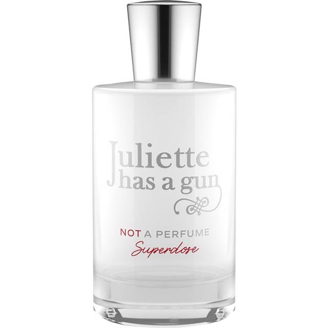 Juliette Has a Gun - Not a Perfume Superdose 100ml Eau de Parfum Spray for Women