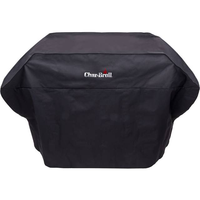 Char-Broil Extra-Wide Heavy Duty Cover