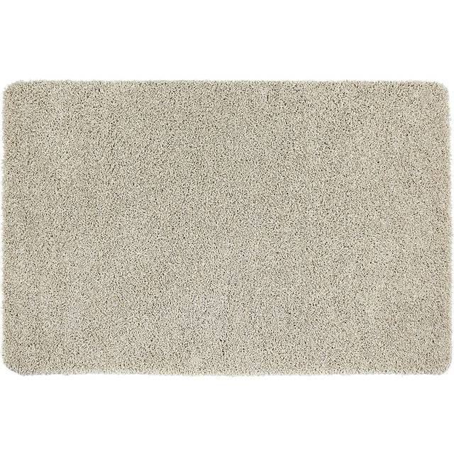 Buddy Washable & Stain Resistant Rug Stone - Buddy - Size: 60X100
