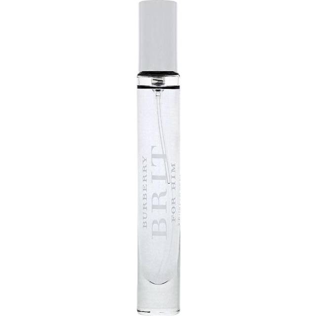 Burberry Brit For Men 7.5ml Eau De Toilette Spray