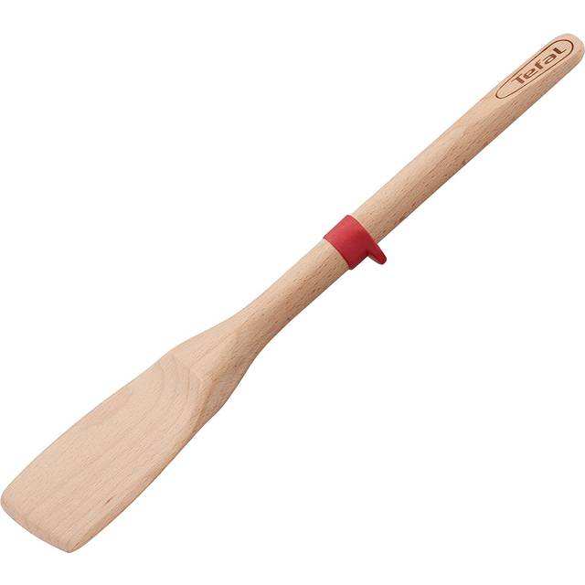 Tefal Ingenio Wood Angle spatula