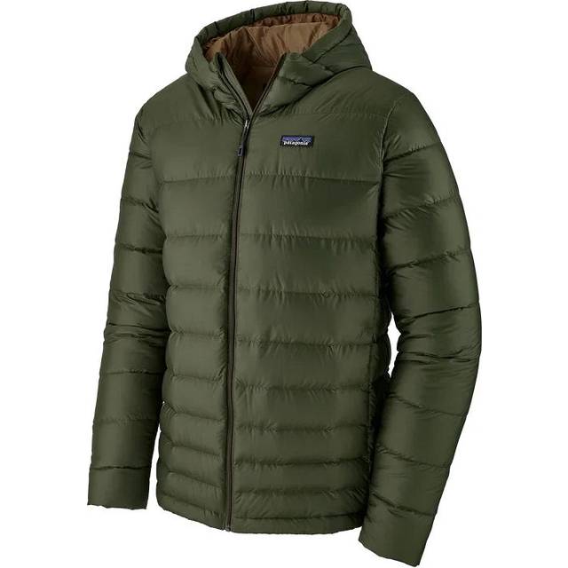 Patagonia Capilene Midweight Zip Neck - Steller Blue - M