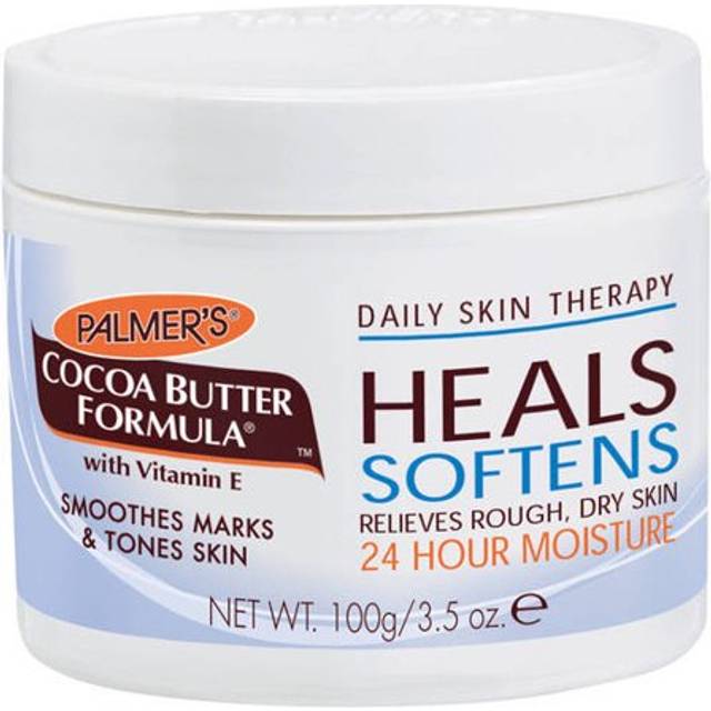 Palmer's Cocoa Butter Original Solid Formula 100g