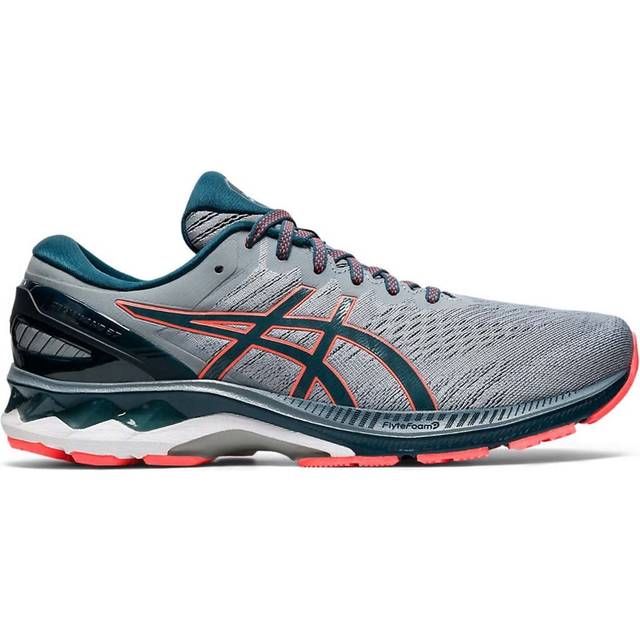 ASICS Gel-Kayano 27 'Sheet Rock Magnetic Blue' - grey - 7.5