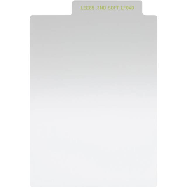 Lee Filters LEE85 ND0.3 Grad Soft