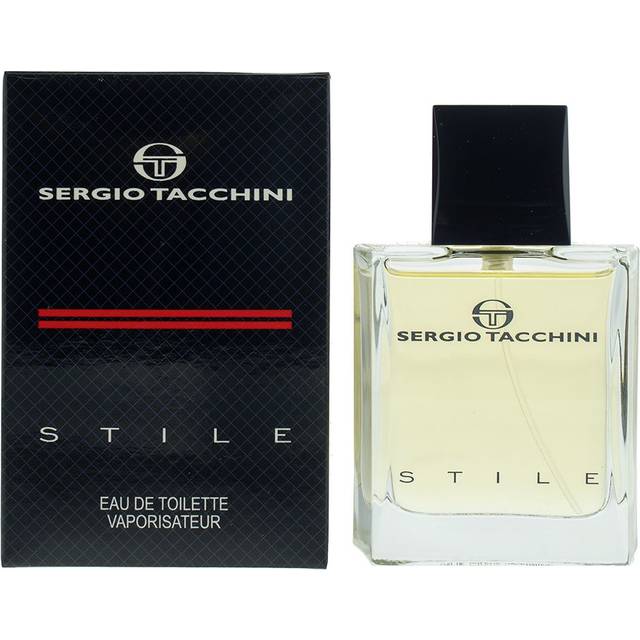 Sergio Tacchini stilar Eau de Toilette, spray, 50 ml