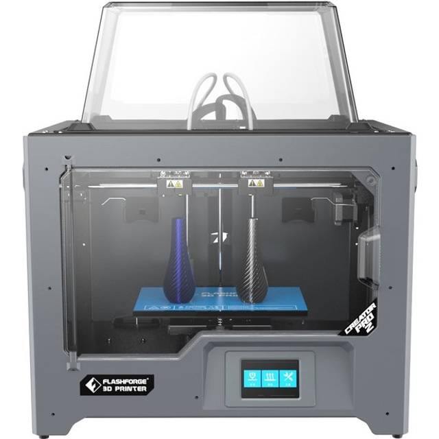 Flashforge Creator Pro 2