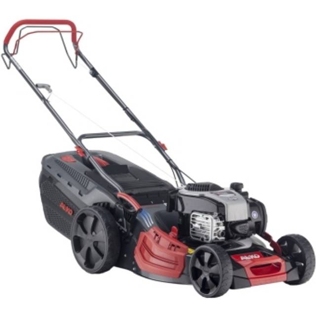 AL-KO Comfort 51.0 SP-B Self-propelled 4IN1 Petrol Lawn mower