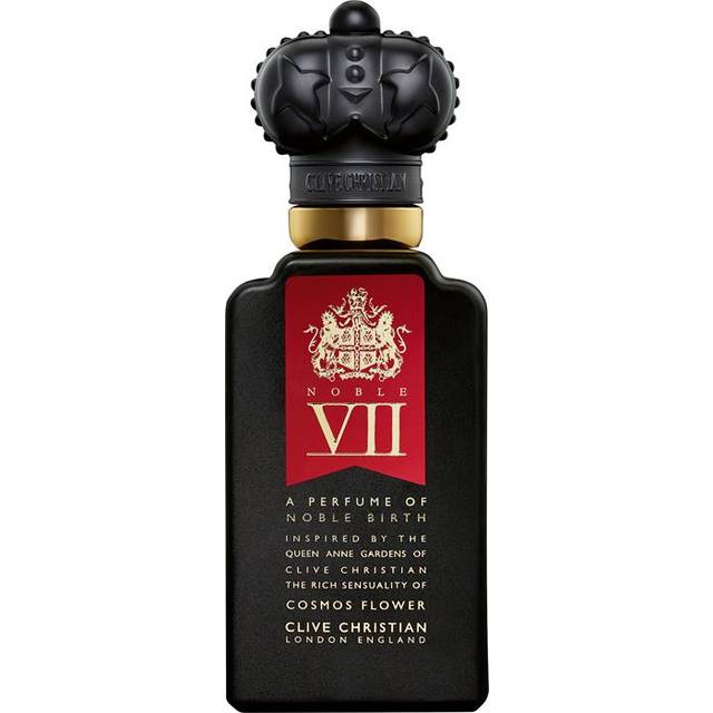 Clive Christian Noble VII Cosmos Flower EdP för Kvinnor 50 ml