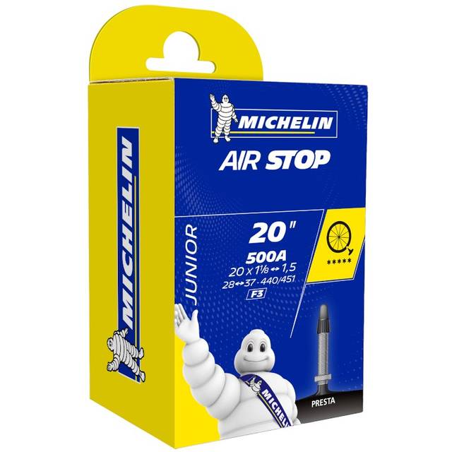 Michelin I4 Airstop Fahrrad Schlauch 14Â´Â´