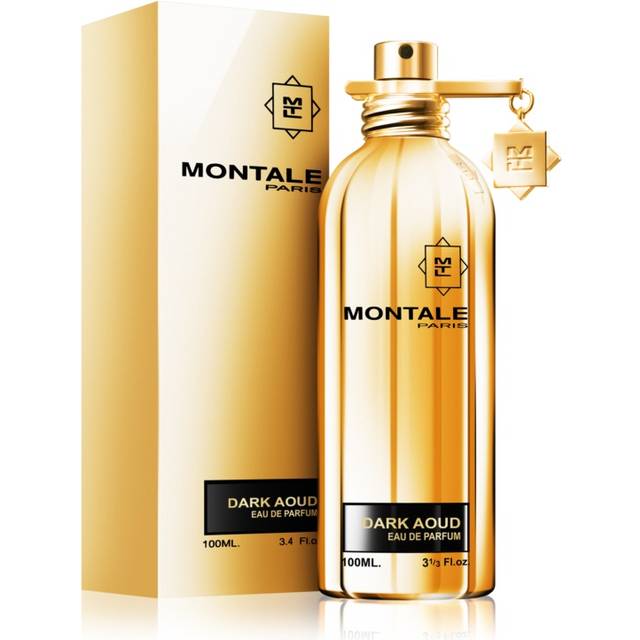 Montale Paris Dark Aoud edp 100ml