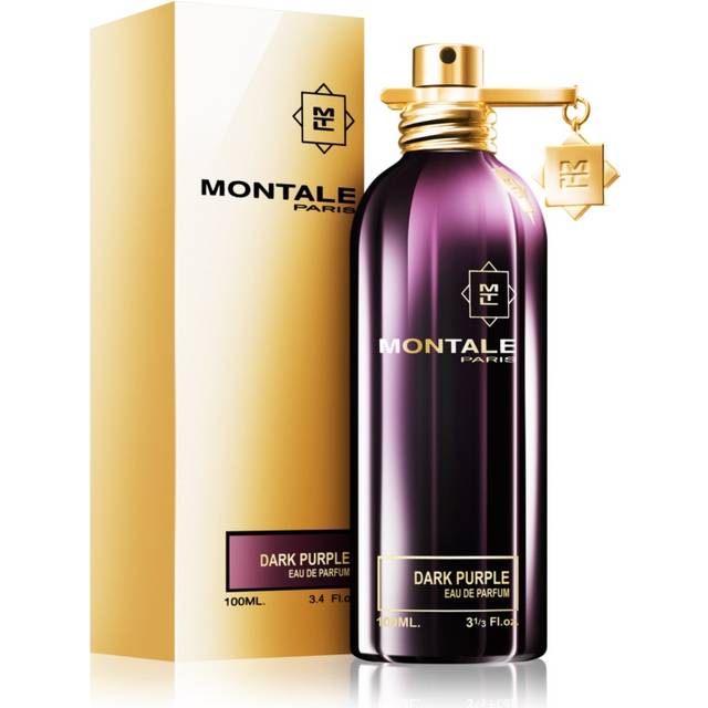 Montale Dark Purple Eau De Parfum 100ml