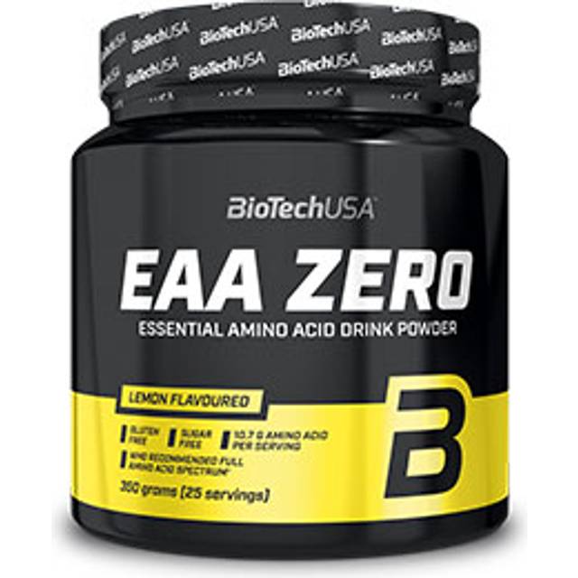 Biotechusa Eaa Zero 350 G Apple