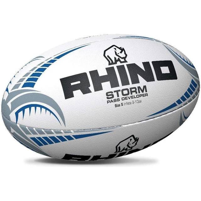 Rhino Storm Pass Developer Ball Storlek 5