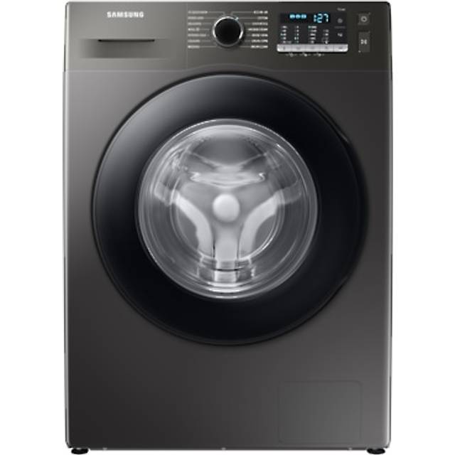 Samsung WW90TA046AN Washing Machine 9kg 1400 Spin - Graphite