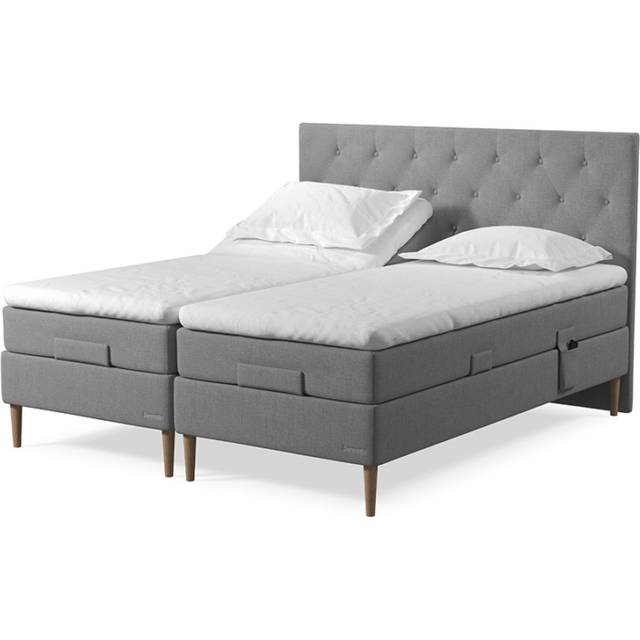 Dunlopillo Passion Elevationsseng 160x200cm