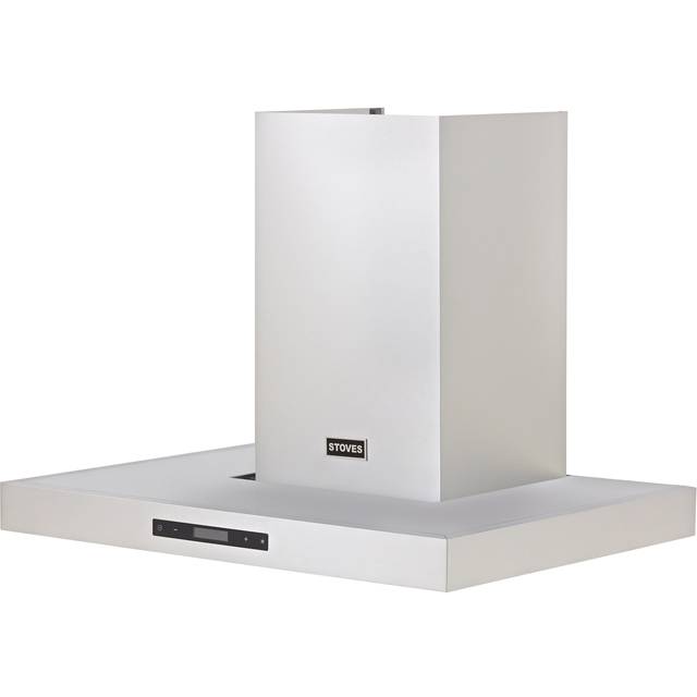 Stoves 700 BCH Stainless Steel  Hood