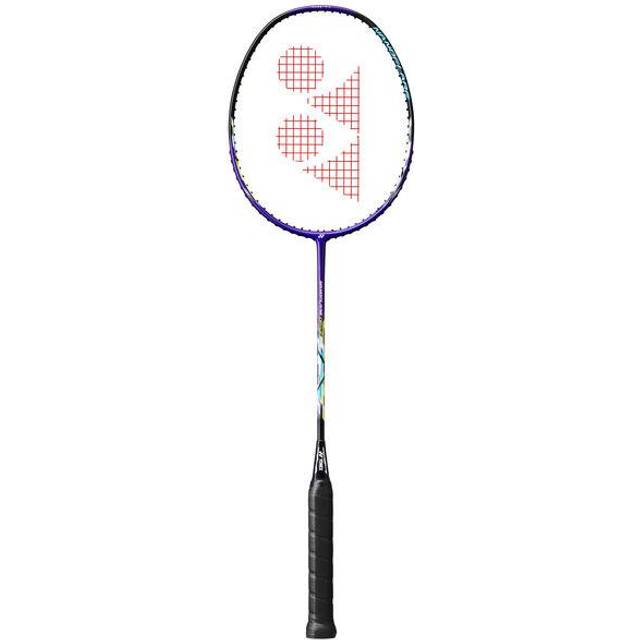Yonex Nanoflare Drive Turkos/Svart