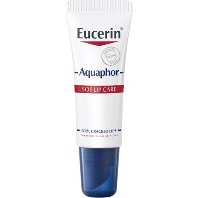 Eucerin Aquaphor SOS Lip Care 10 ml